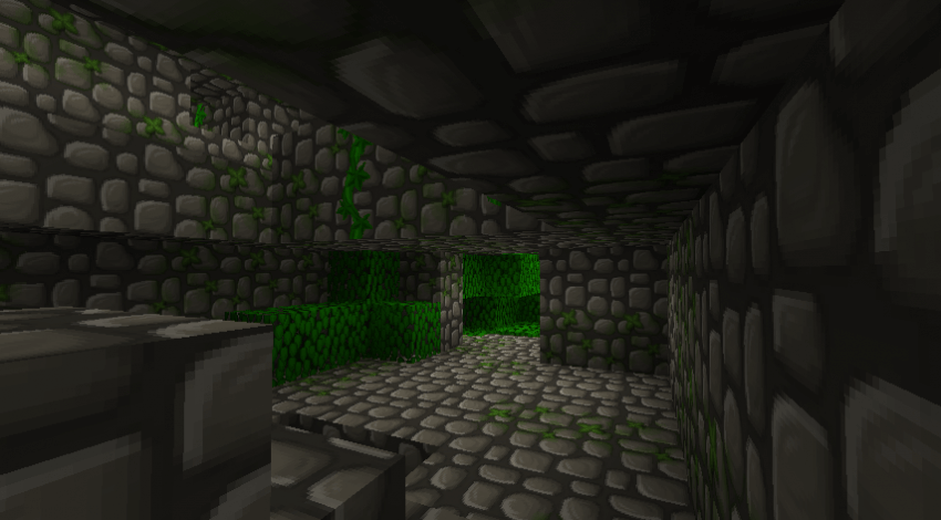 SilverMines Texture Pack Image 2
