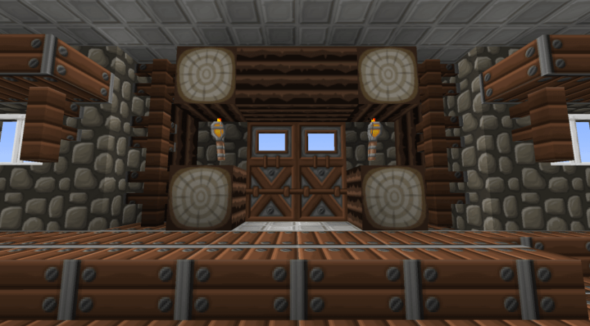 SilverMines Texture Pack Image 4