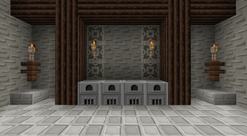 SilverMines Texture Pack Image 5