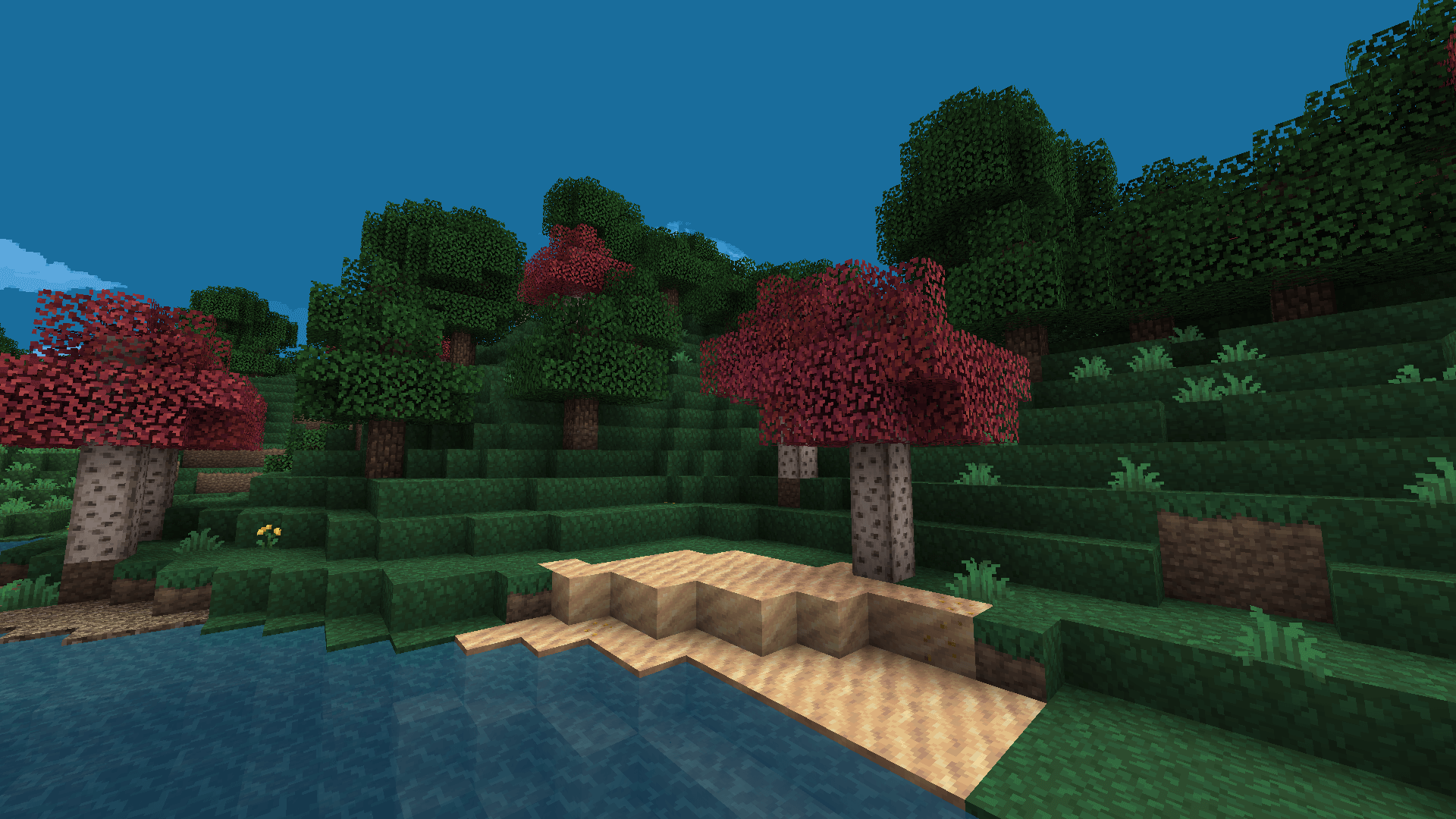 Pixel Perfection Texture Pack Image 1