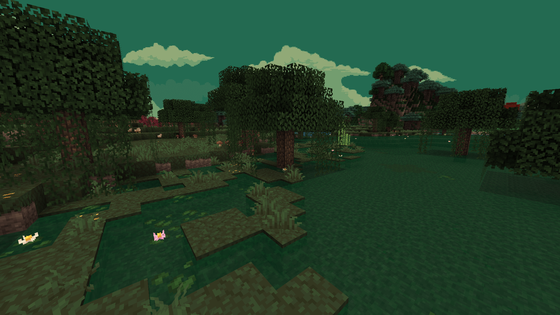 Pixel Perfection Texture Pack Image 5