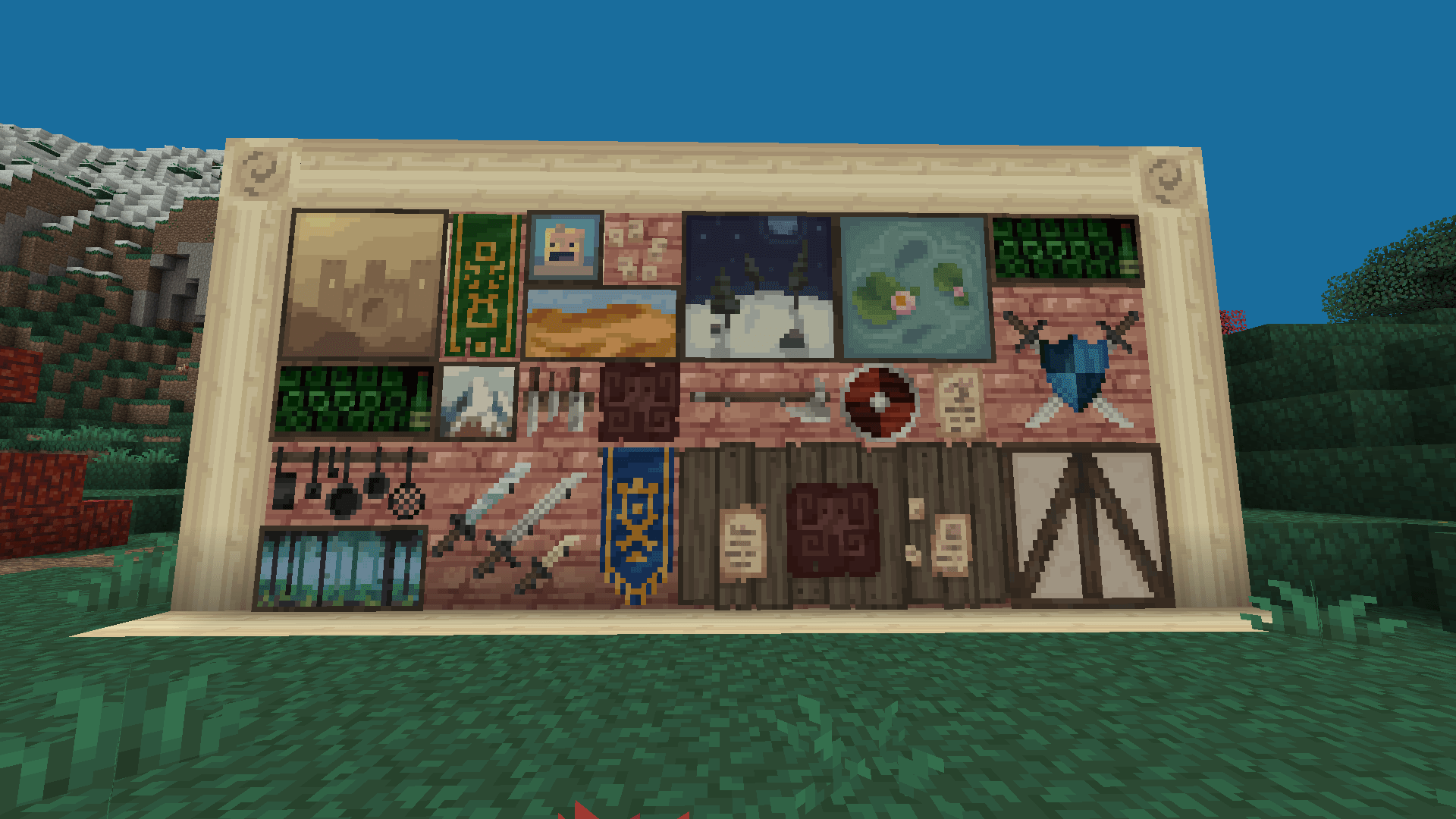 Pixel Perfection Texture Pack Image 11