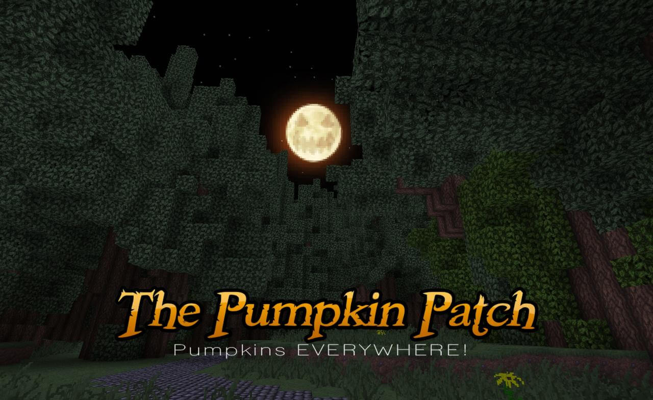 Pumpkin Patch Texture Pack Image 10