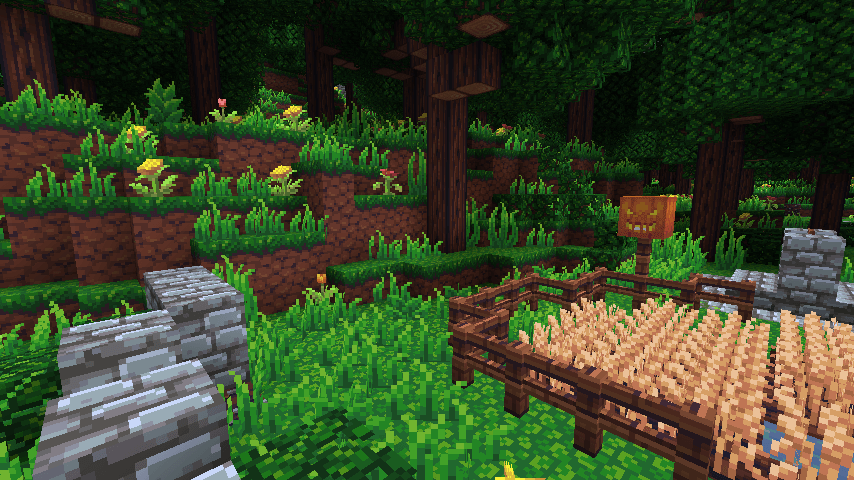 Pixel Daydreams Texture Pack Image 3