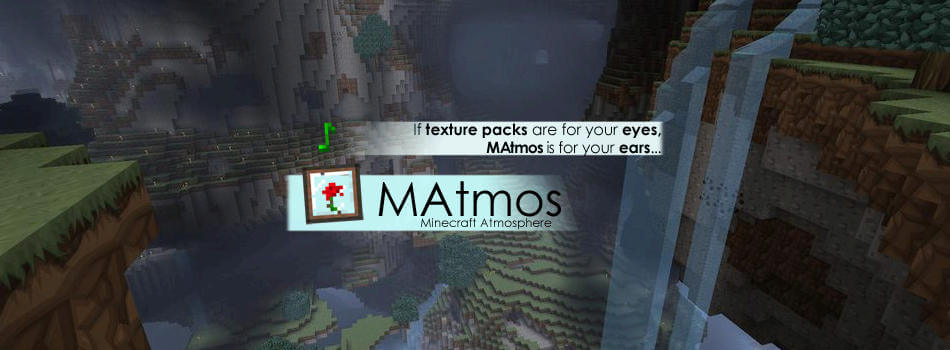 Matmos Mod Minecraft 1 16 1 15 2 1 15 1 14 1 12 2