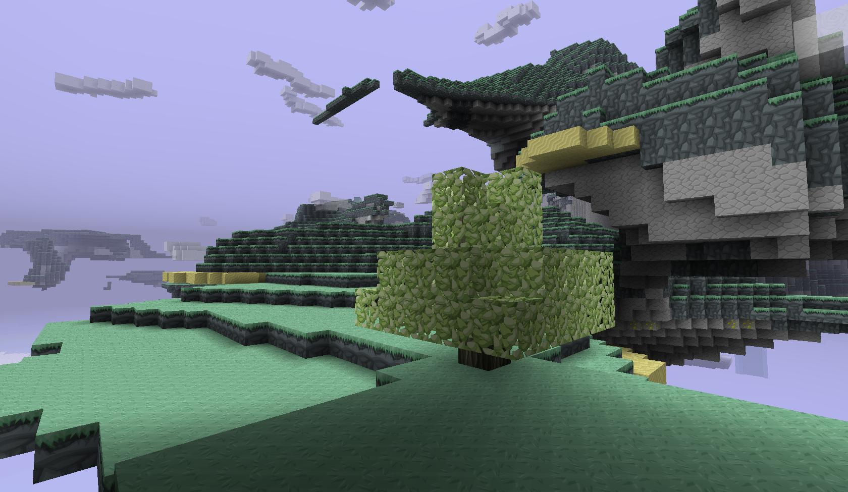 Sphax PureBDcraft Texture Pack Image 7