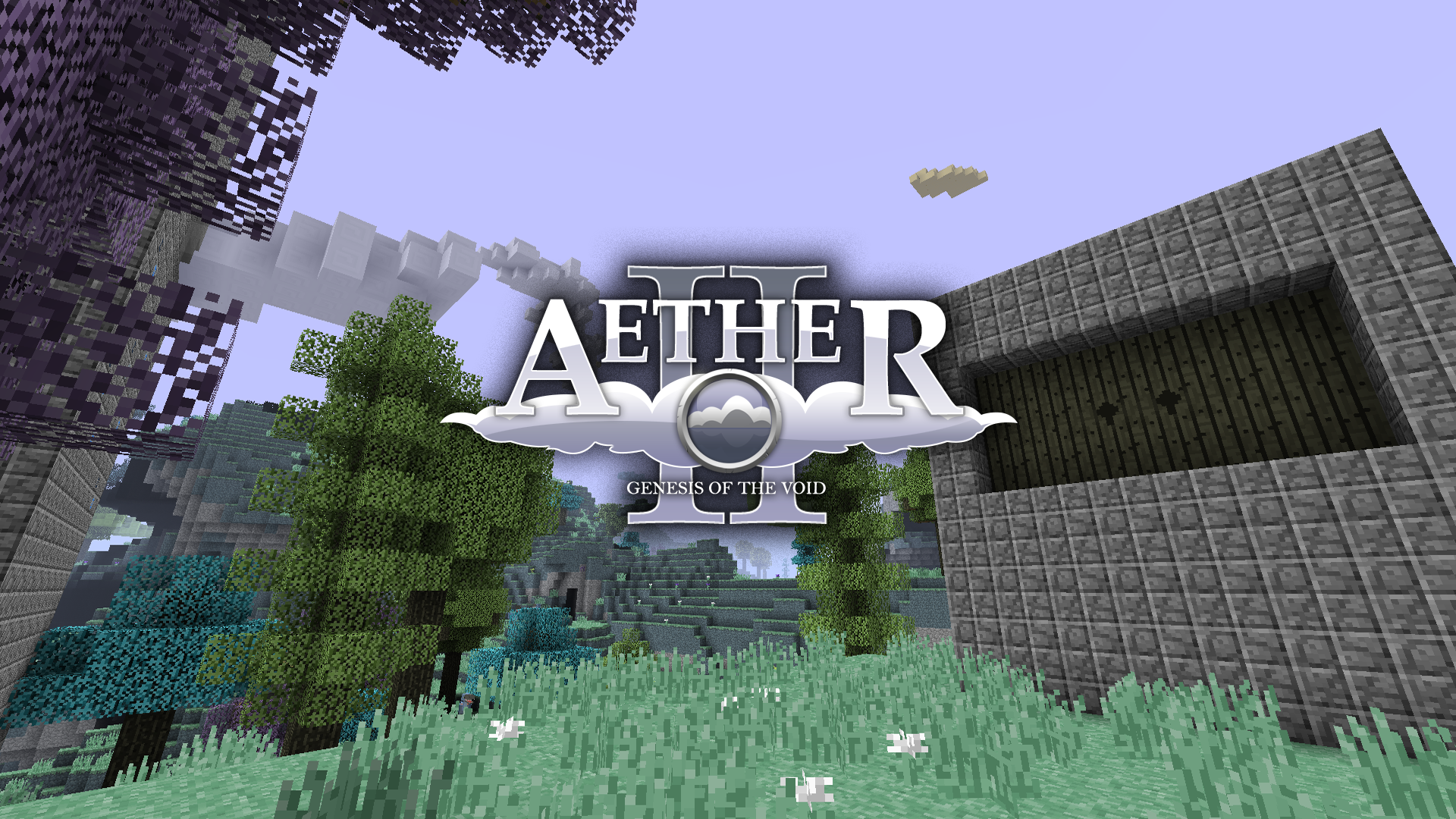 The Aether 2 Wallpaper Image