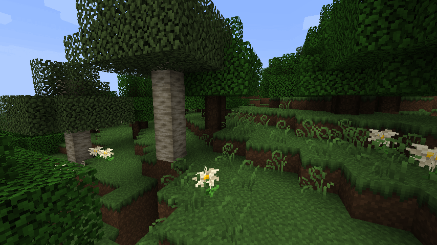 FeatherSong Texture Pack Image 3