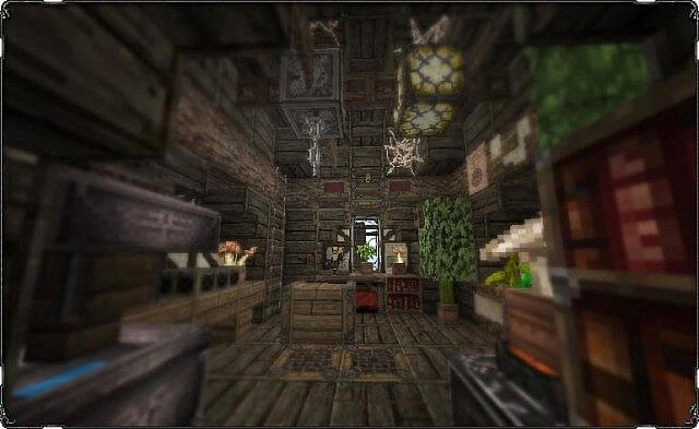 32×32 Conquest Texture Pack Image 6
