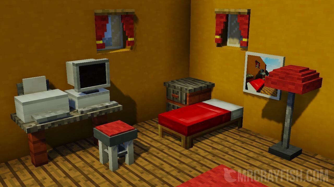 MrCrayfish's Furniture Mod Image 7