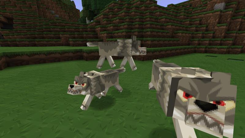 Sphax PureBDcraft Texture Pack Image 4