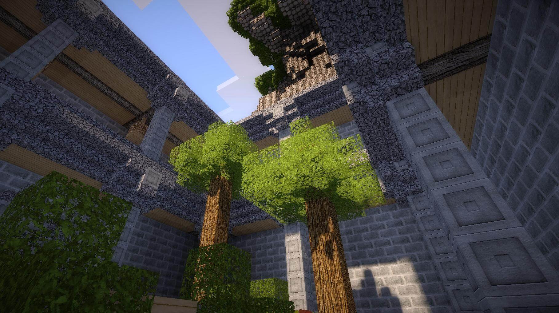 Life Texture Pack Image 1