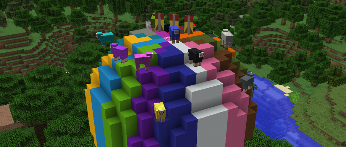 The-Minecraft.fr - Votre référence Minecraft depuis 2011 The-Minecraft.fr - Votre référence Minecraft depuis 2011