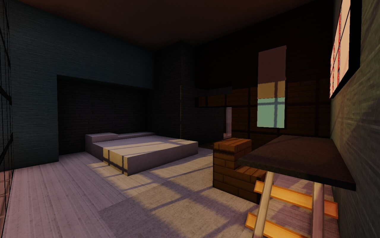 Modern Hd Pack Texture Pack Minecraft 1 16 1 15 2 1 15 1 14 1 12 2