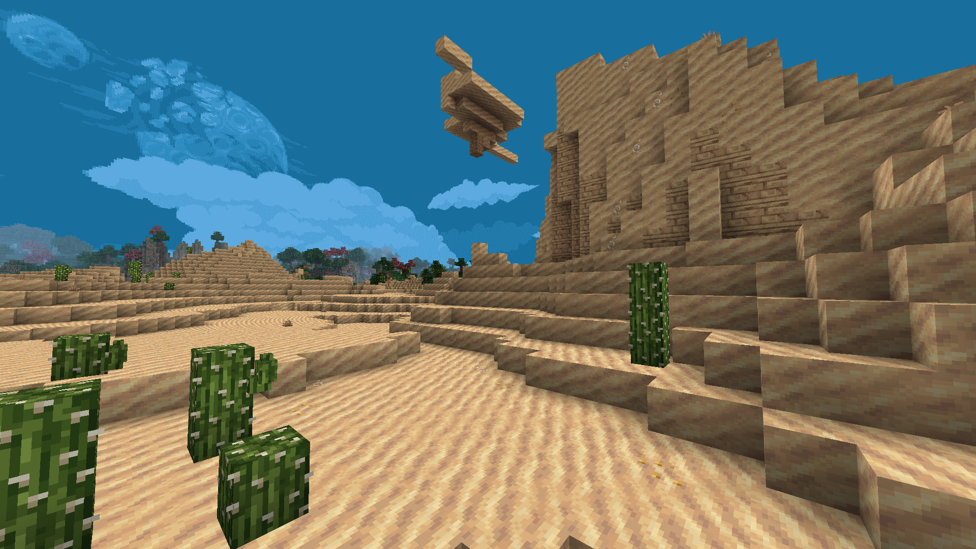 Pixel Perfection Texture Pack Image 4