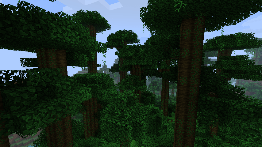 FeatherSong Texture Pack Image 13