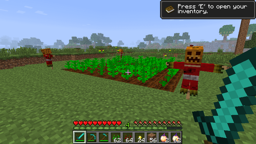 Better Farming Mod Image 1