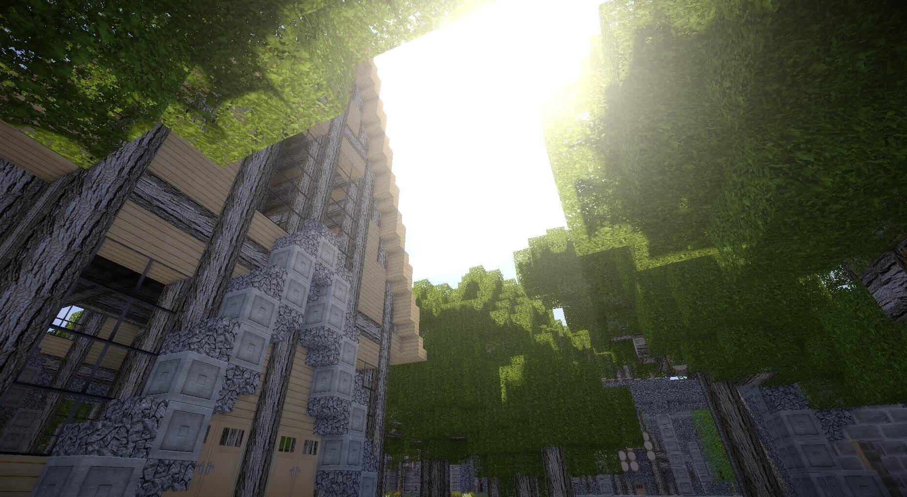 Life Texture Pack Image 5