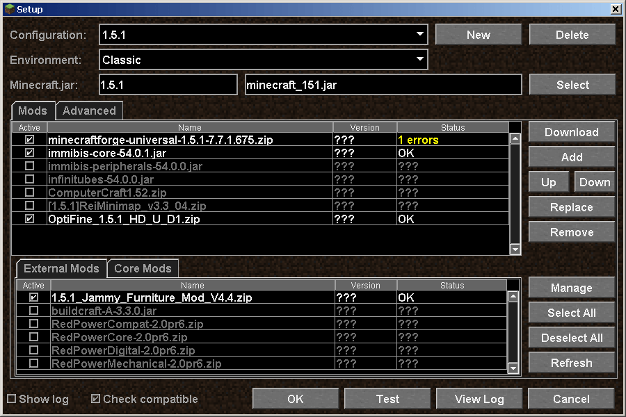 Magic Launcher - Outil Minecraft 1.16, 1.15.2, 1.15, 1.14, 1.12.2