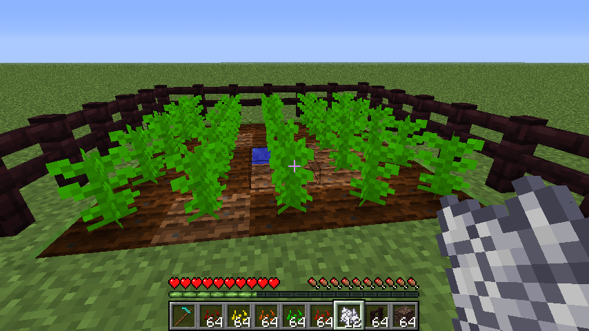 Better Farming Mod Image 2