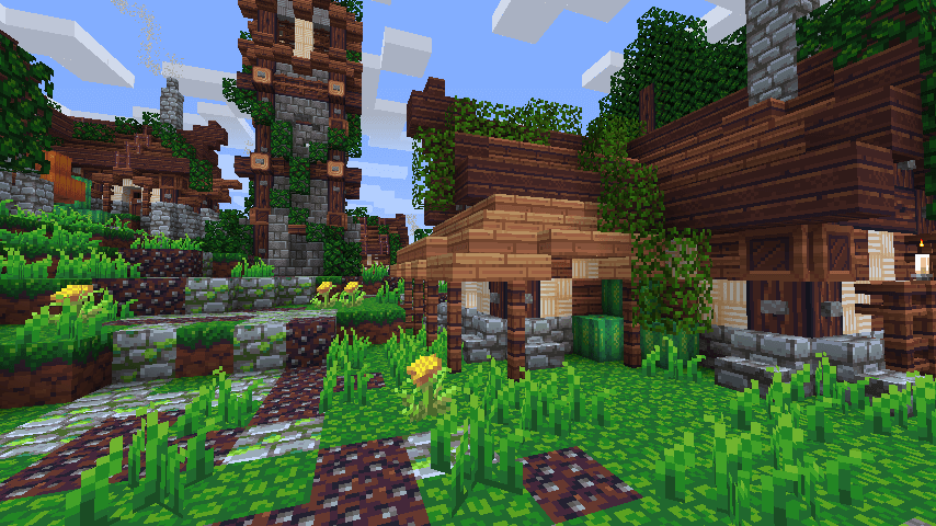 Pixel Daydreams Texture Pack Image 8