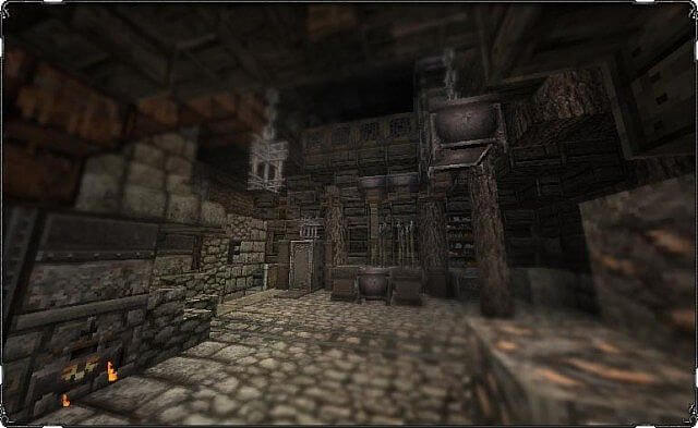32×32 Conquest Texture Pack Image 9