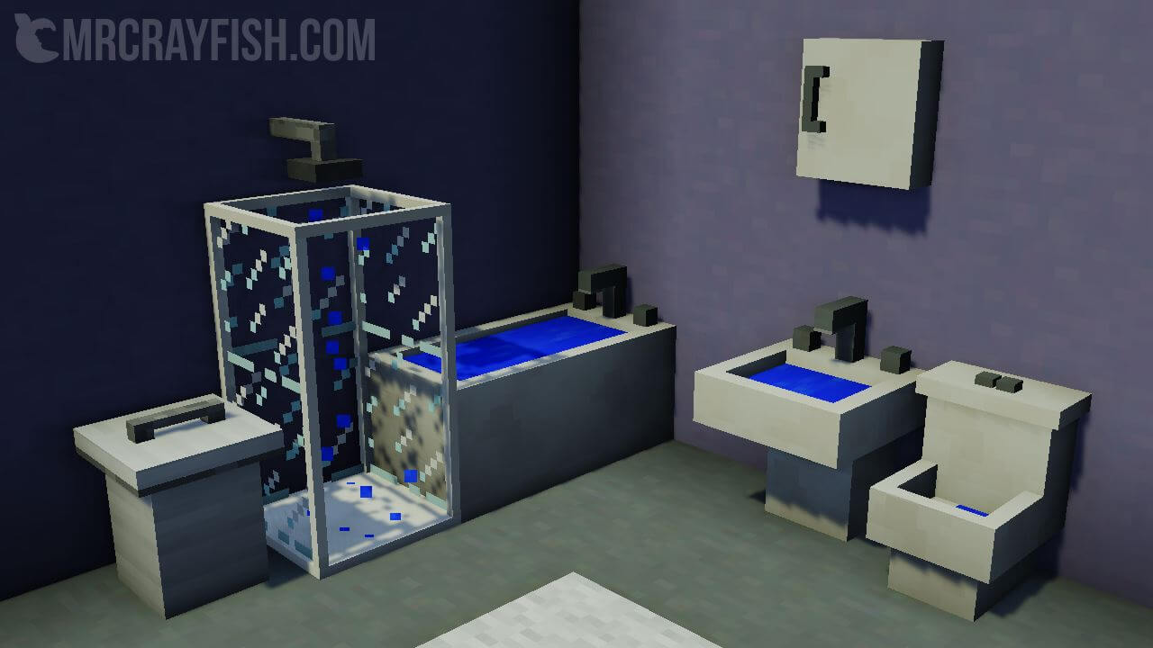 MrCrayfish's Furniture Mod Image 5